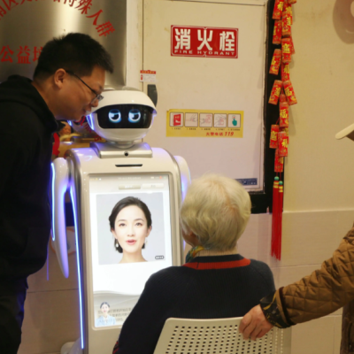 家庭养老床位数字化升级，安养智慧养老让专业康养走进千家万户