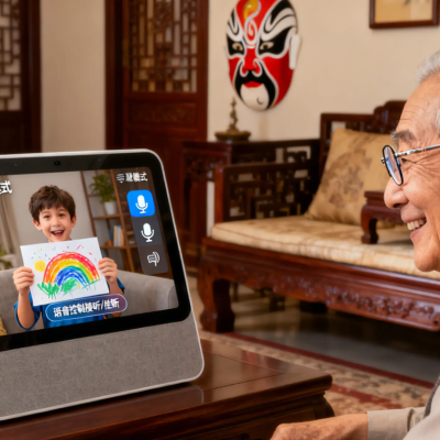 2026 智慧养老行业迎来全面数字化转型，一体化平台成行业刚需