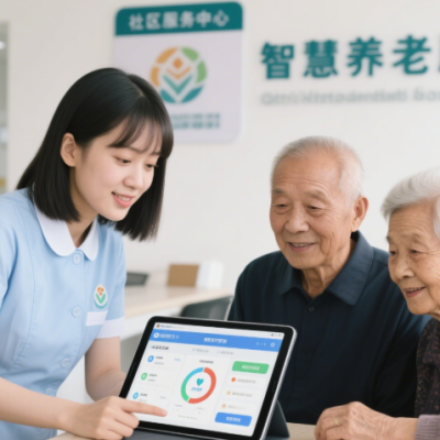 连锁康养集团上线安养智慧养老平台，多分院统一管控实现运营降本 30%