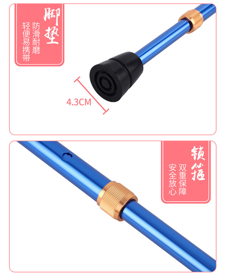 D3-GPS定位智能拐杖