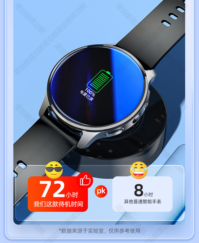 P68-安卓系统手表