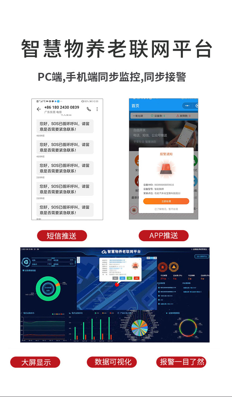 SC01-智能电子胸牌