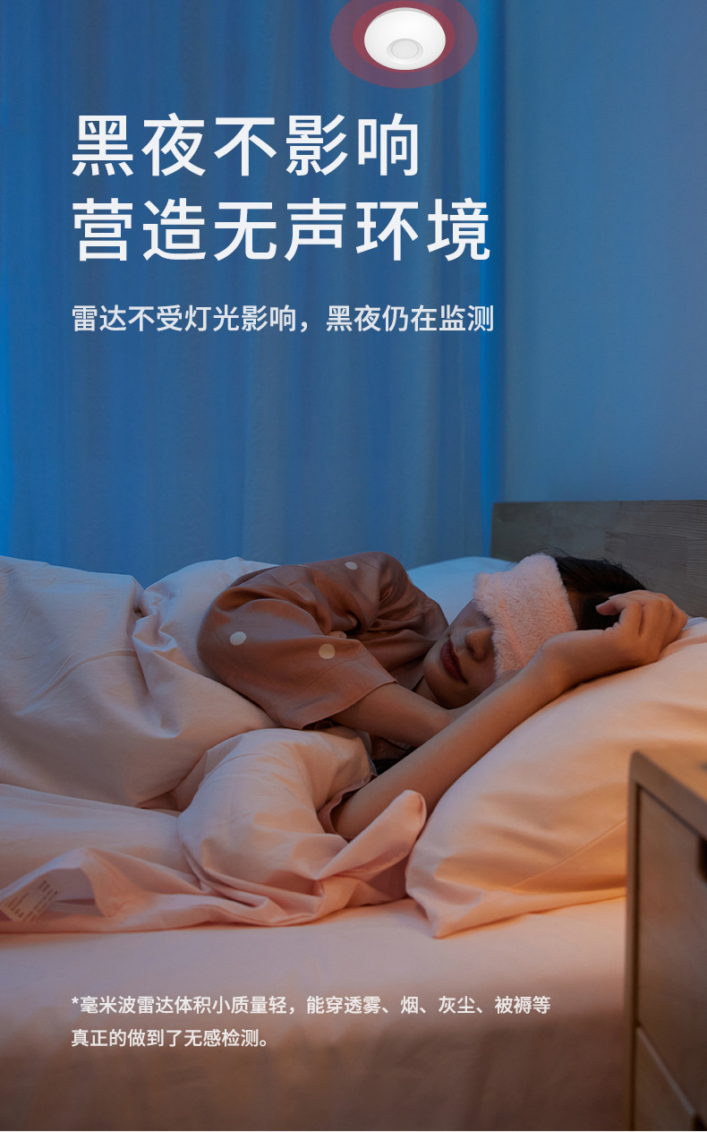 ED719-跌倒检测仪