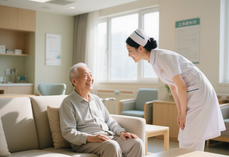数字赋能|智慧养老系统全覆盖,解锁家庭式养老“智能守护”新模式 数字赋能|智慧养老系统全覆盖,解锁家庭式养老“智能守护”新模式